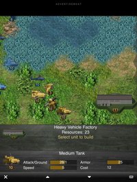 Assault Commander Ultimate Lite screenshot, image №1654825 - RAWG