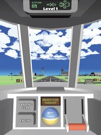 Hyper Airways screenshot, image №2450815 - RAWG