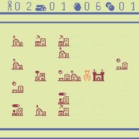 The Môsiying King screenshot, image №2326975 - RAWG