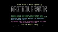 Orbital Rescue screenshot, image №3349399 - RAWG