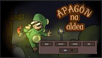 Apagón na Aldea screenshot, image №3612626 - RAWG