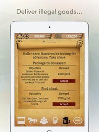 Pocket Trader. Business Tycoon screenshot, image №1893507 - RAWG