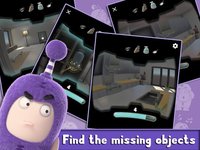Oddbods Hot & Cold Hidden Object VR Game screenshot, image №1398499 - RAWG
