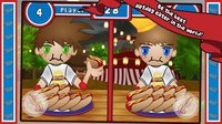 Hotdog Wars - Eating Contest screenshot, image №901980 - RAWG