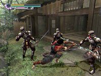 Onimusha 2: Samurai's Destiny screenshot, image №807148 - RAWG