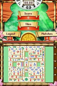 5 in 1 Mahjong screenshot, image №793727 - RAWG