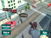 Sniper 3D Strike Assassin Game screenshot, image №2155041 - RAWG