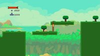 Stone Age: the prehistoric platformer screenshot, image №2655279 - RAWG