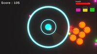 Space Labyrinth (Hydrargyrum) screenshot, image №3854432 - RAWG
