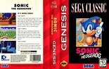 Sonic 1 Pc Port screenshot, image №3355095 - RAWG