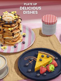 Food Stylist - Design Game screenshot, image №3570431 - RAWG