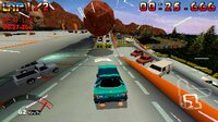 Parking Garage Rally Circuit screenshot, image №4096604 - RAWG