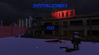 Zombie Shooting Game only for Study purpose screenshot, image №3667441 - RAWG