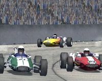 Golden Age of Racing screenshot, image №453123 - RAWG