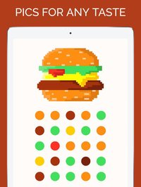 Match and Color screenshot, image №1811975 - RAWG