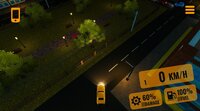 The Driver (Taprobana Studios) screenshot, image №3772759 - RAWG