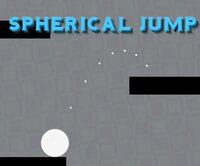 Spherical Jumper screenshot, image №3630092 - RAWG