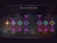 Beat Tiles: Rhythmatic tap screenshot, image №2327735 - RAWG