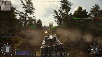 Tank Squad screenshot, image №4200283 - RAWG