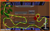 Pizza Worm screenshot, image №337603 - RAWG