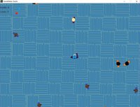 UP918673 - Ted Strikes Again! screenshot, image №1665620 - RAWG
