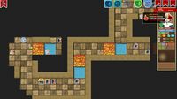 Paper Dungeons screenshot, image №172593 - RAWG