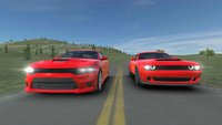 Modern American Muscle Cars 2 screenshot, image №2093835 - RAWG