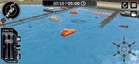 Boat Simulator screenshot, image №3697024 - RAWG