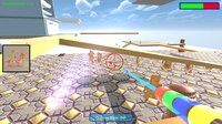 Confection Combat screenshot, image №4164886 - RAWG