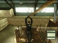 Tom Clancy's Splinter Cell screenshot, image №803904 - RAWG