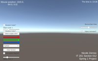 IT201 Sprint 3 (nzernov) screenshot, image №2370891 - RAWG
