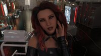 Caprice: Domina Noctis screenshot, image №4192756 - RAWG