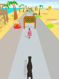 Eat and Run! screenshot, image №2570479 - RAWG