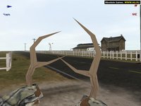 Deer Hunter 5: Tracking Trophies screenshot, image №302187 - RAWG