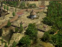 Cossacks 2: Battle for Europe screenshot, image №443263 - RAWG