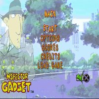 Inspector Gadget: Gadget's Crazy Maze screenshot, image №730197 - RAWG