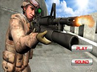 Modern Special Sniper Killer screenshot, image №1688779 - RAWG