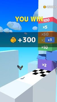 Gun Sprint screenshot, image №3294031 - RAWG