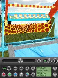 Funfair Ride Simulator: Spin-around screenshot, image №1331760 - RAWG