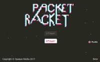 Packet Racket screenshot, image №1053584 - RAWG