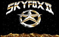 Skyfox II: The Cygnus Conflict screenshot, image №749958 - RAWG