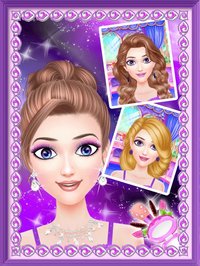 Prom Night Princess Makeover @ screenshot, image №2221163 - RAWG