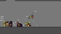 Gatlin' screenshot, image №2186942 - RAWG