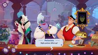 Disney Villains Cursed Café screenshot, image №4180435 - RAWG
