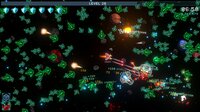 Cosmic Carnage: Prologue screenshot, image №3982895 - RAWG