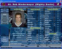 NHL Eastside Hockey Manager screenshot, image №385345 - RAWG
