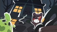 Monster House (itch) (Rzekii) screenshot, image №2202807 - RAWG