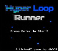 Hyper Loop Runner screenshot, image №2694466 - RAWG