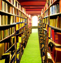 Library and Museum Treasure Hunt screenshot, image №3874873 - RAWG