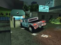 Grand Theft Auto III screenshot, image №151319 - RAWG